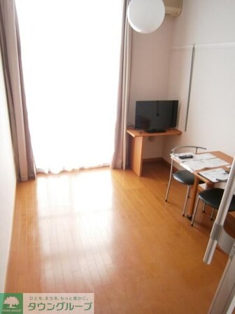 レオパレスHOSOYAの物件内観写真